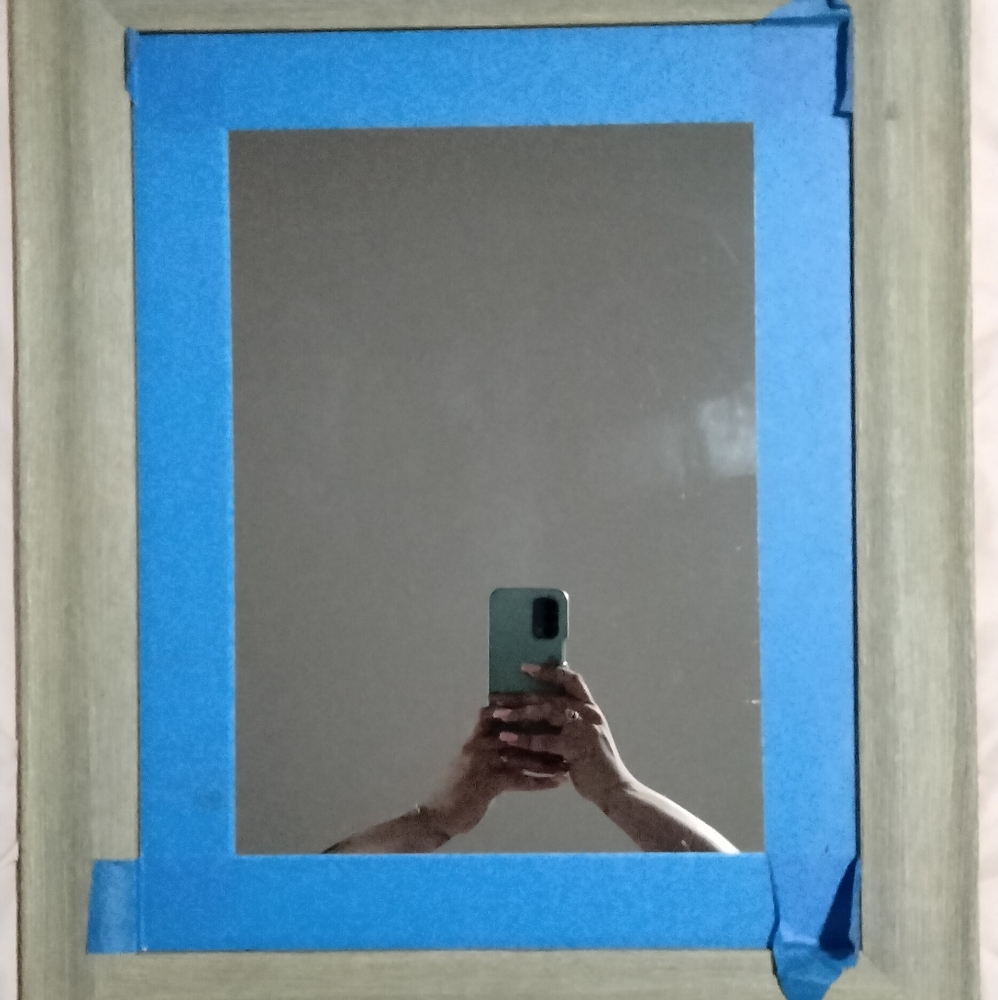 Wall/bathroom Mirror